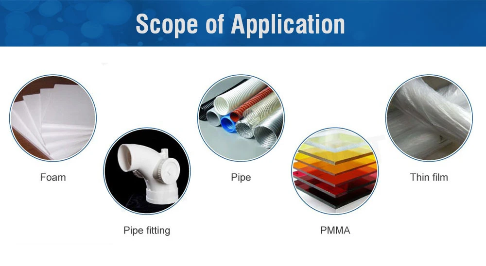 PVC UPVC Pipe Fittings Resistant Industrial Adhesive PVC Pipe