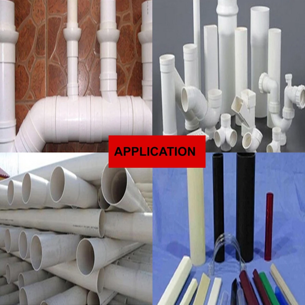High Quality PVC Glue for Pipes and Joints