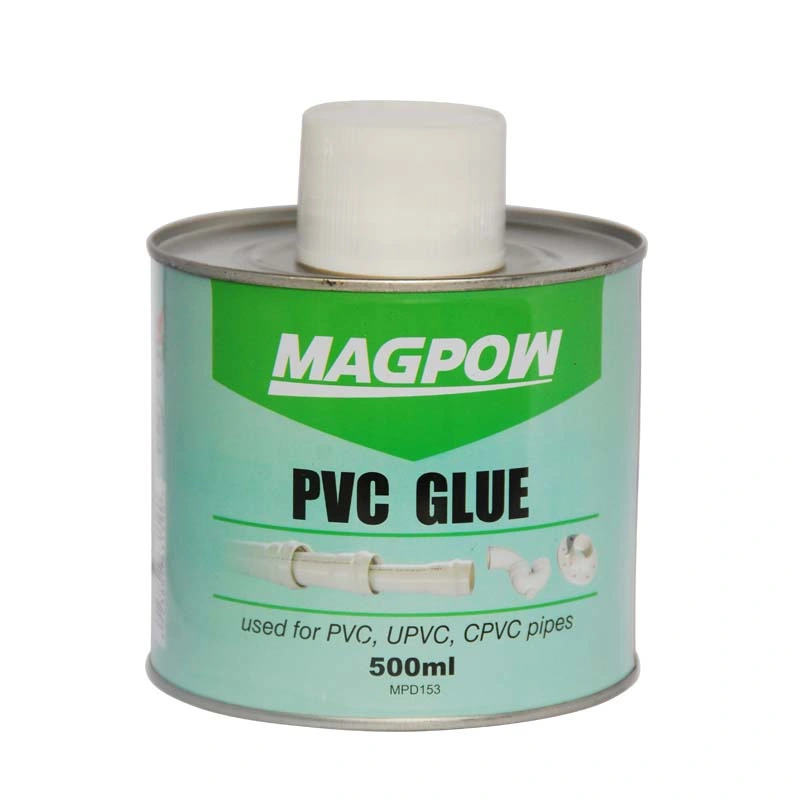 PVC Glue UPVC CPVC Pipe Glue Pipe Solvent Cement Bonding Glue