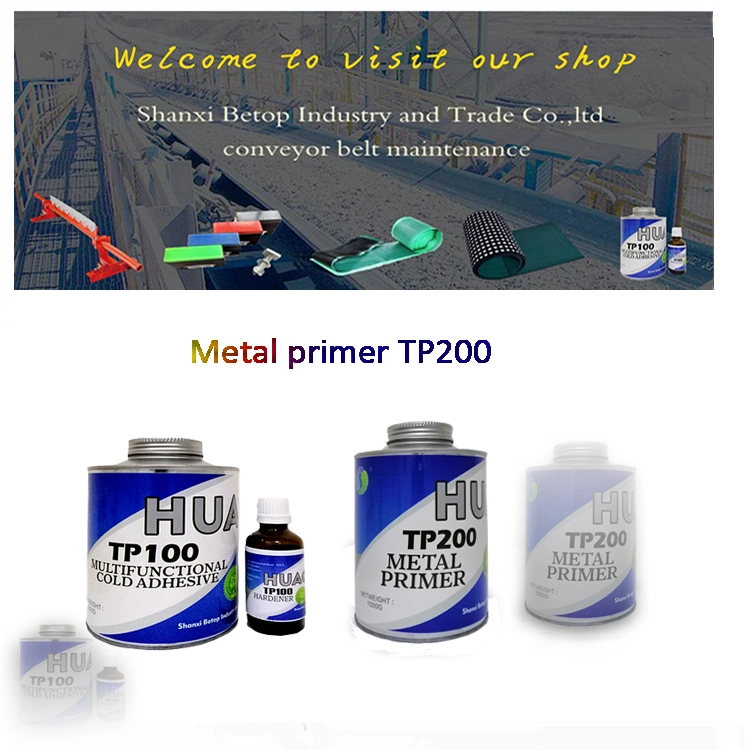 Metal Primer Tp200 Just Like Tiptop Pr 300