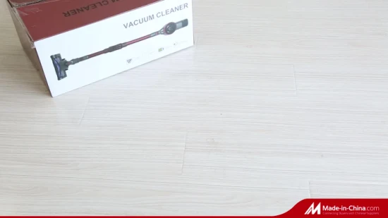 Gamana Vc1903b 가정용 전문 무선 충전식 가정용 휴대용 진공 청소기