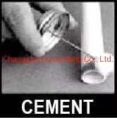 모든 크기의 인기 판매 PVC/UPVC 시멘트/접착제/접착제